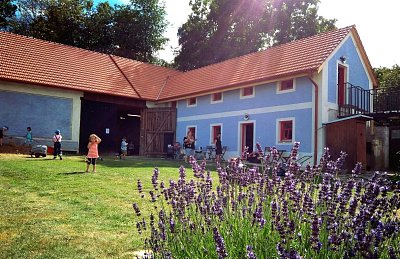 Muzeum Staré krásnosti