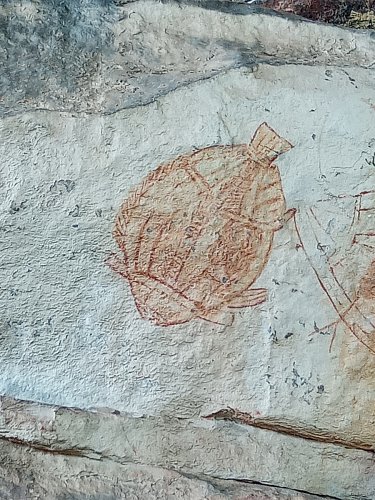 Český Karlštejn v severní Austrálii