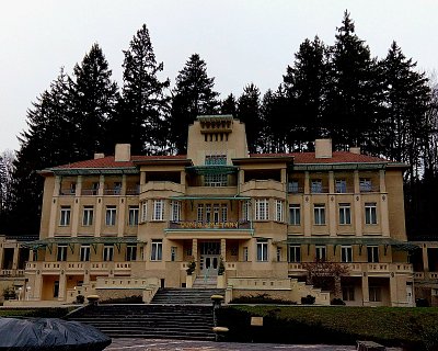 Bay