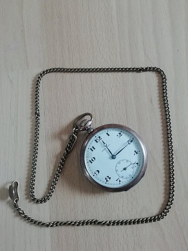 ...á čas ,,běží,,