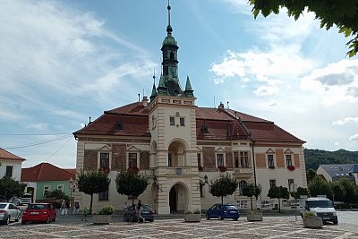 Tišnov
