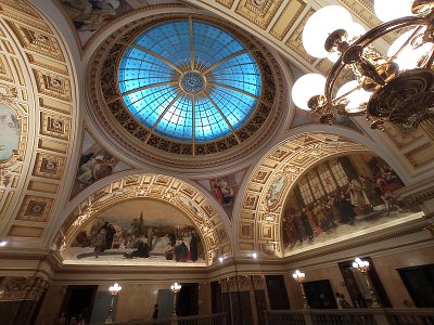 Národní muzeum v Praze