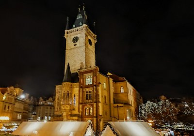 Dnešní významný den