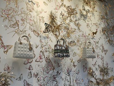 Kabelek není nikdy dost