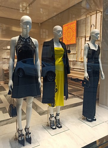 Malé i velké večerní