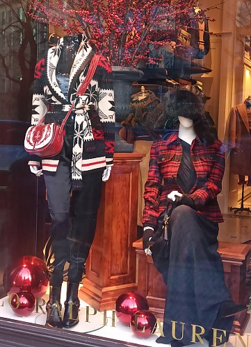 Něco hezkého na zimu