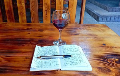 Juliusz Słowacki v Gambáči