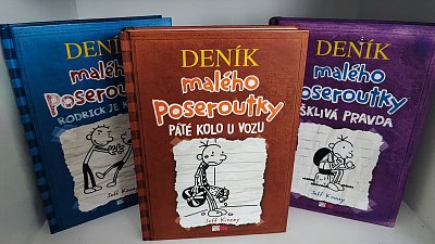 Vánoce, vánoce přicházejí