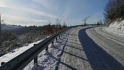 Vzhůru na Hostýn...