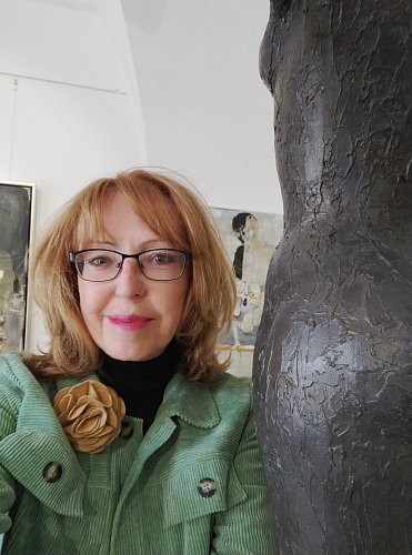 Helena Fruhbauerová