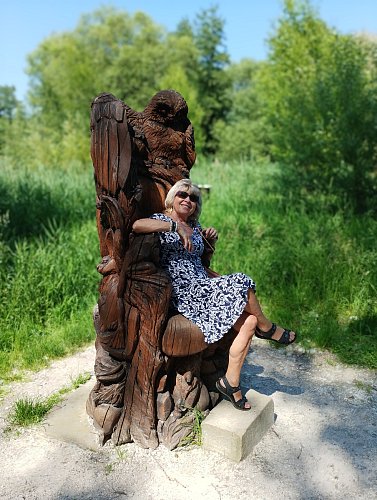 V Lázních Bělohrad