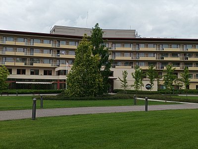 Lázeňský dům Tree of Life