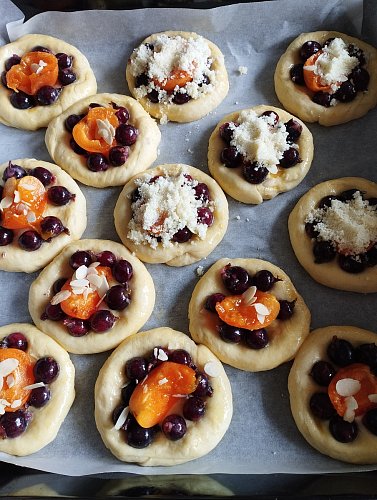 dávám jinou náplň