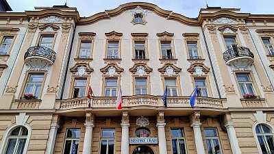 Hej, páni konšelé... *