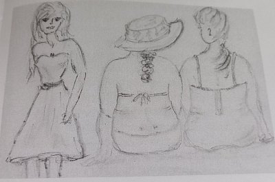 Jak jde kroj, tak se stroj. Aneb módní hity a módní úskalí