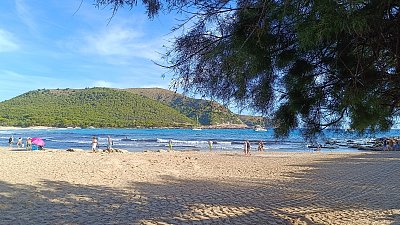 Ohříváček na zimu ;-) *