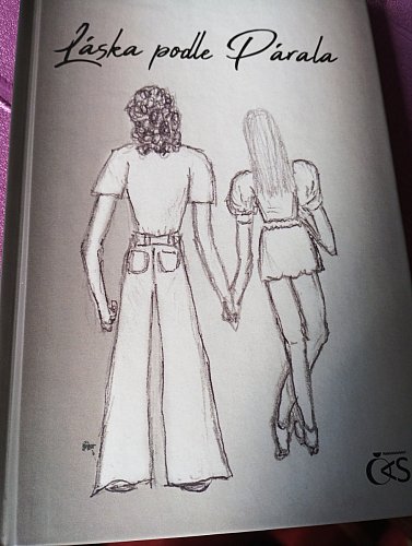 Láska podle Párala