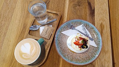 Pozvání na Pavlovu