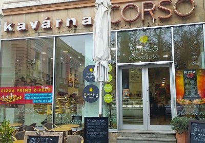 Život je kolotoč. Třídní sraz