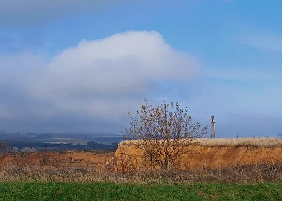 Cihelna za Holešovem