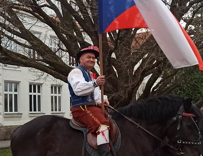 Holešovský vlastenec