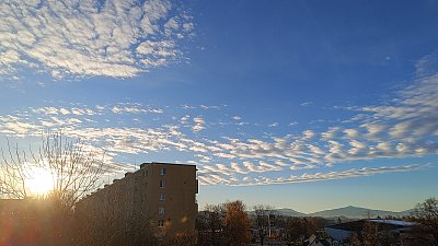 Všem krásný den *