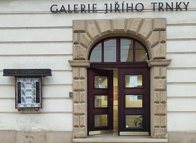 Život je kolotoč: Galerie