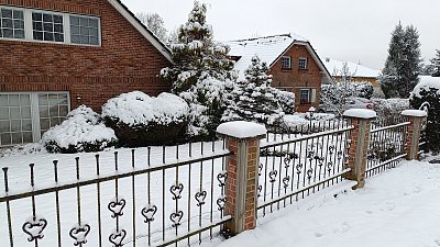 Předzimní pohádka *