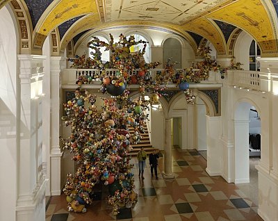 Moravská galerie v Brně *