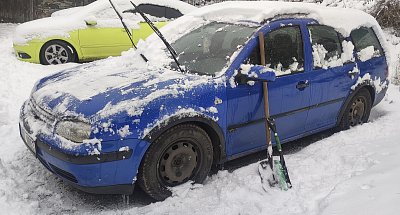 Asi radši zůstanu doma....