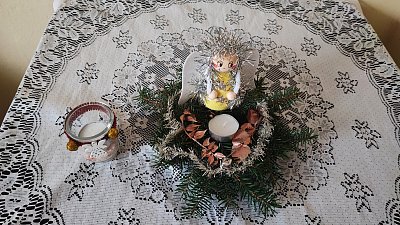 Kouzelné věci od školních dětí