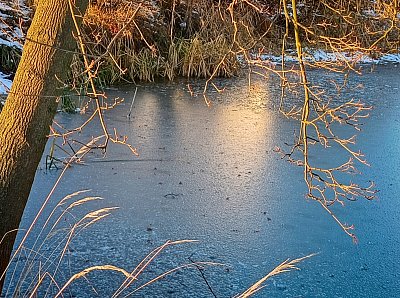 Když zasvítilo slunce