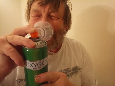 Chce to si šlehnout