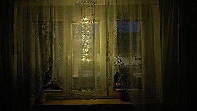 Nový den přichází