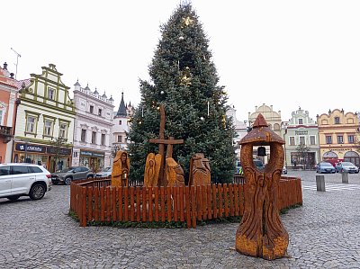 Havlíčkobrodský....