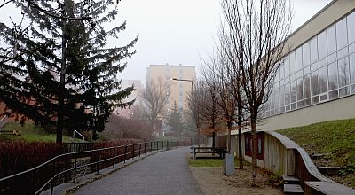 Já chci konečně slunce a barevné jaro! Tohle nemusím.