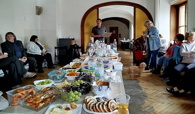 Honza hovoří o Kvízu