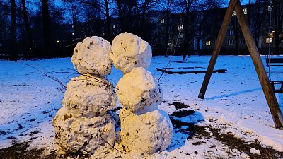 Když dva se rádi mají... *