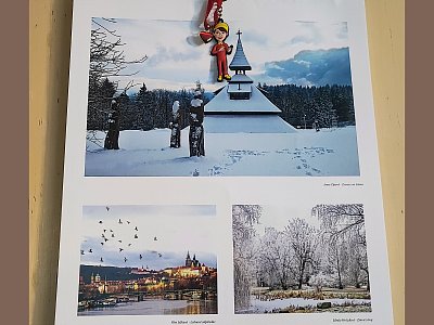 Průvodce v roce 2026