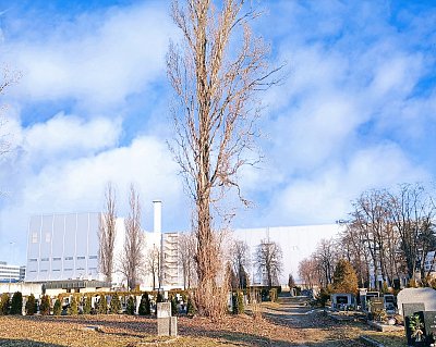 Symbióza života a smrti *