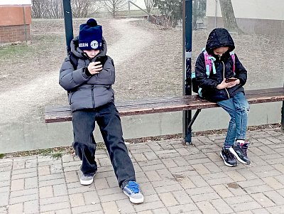 Budoucnost národa?!