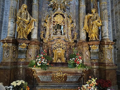 Skvost naší země...*