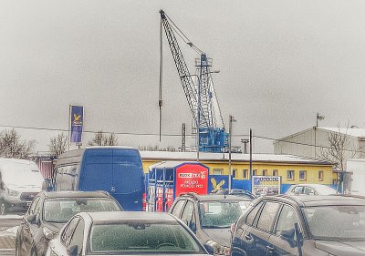 Jeřáb+Kondor+Klokánek