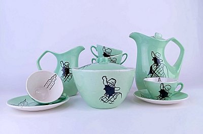 Muzejní čtení pro potěšení: Výlet do Brazílie