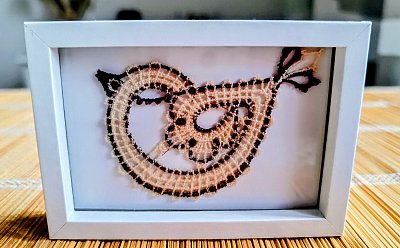 Arteterapie - miniatura *