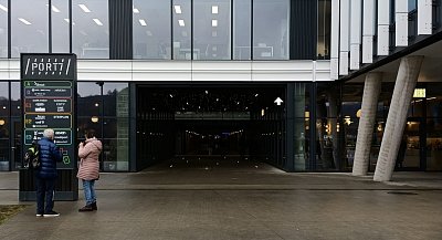 Tak kudy půjdeme ??? *