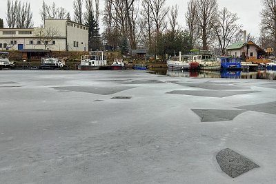 Geometrie na Vltavě*