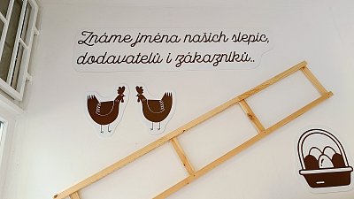 Zde nakoupím suroviny na kvalitní vaření a pečení ;-) *