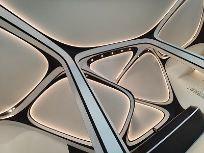 Recepční v Masaryčce