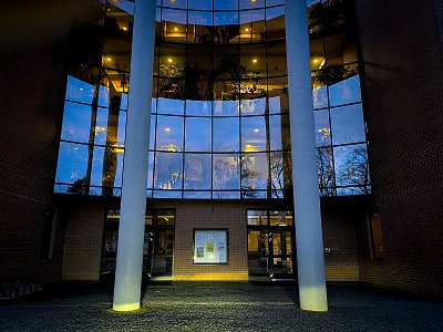 Základní umělecká škola Jaroslava Kociana*